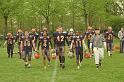 Quart Finale Juniors Foot US - Corsaire Evry vs Margouillats de Reze 192